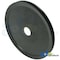 A & I Products Pulley 10" x10" x1" A-PLW11 - alternate 1